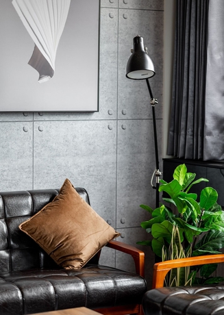 Imagen de los interiores del Hotel Penghu SunSea Hall. Foto 19