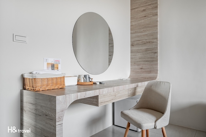 Imagen de la habitación del Hotel Penghu SunSea Hall. Foto 14