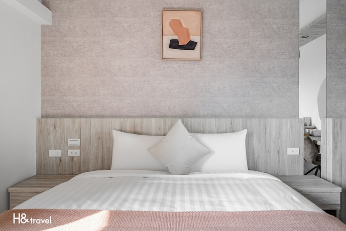 Imagen de la habitación del Hotel Penghu SunSea Hall. Foto 16