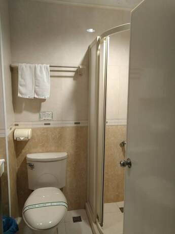 Imagen general del Hotel Penghu Youth Activity Center. Foto 1