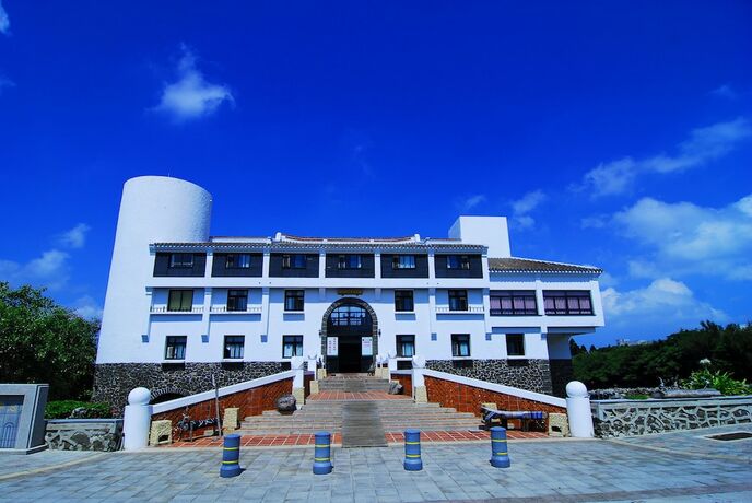 Imagen general del Hotel Penghu Youth Activity Center. Foto 3
