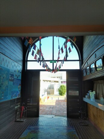 Imagen general del Hotel Penghu Youth Activity Center. Foto 5