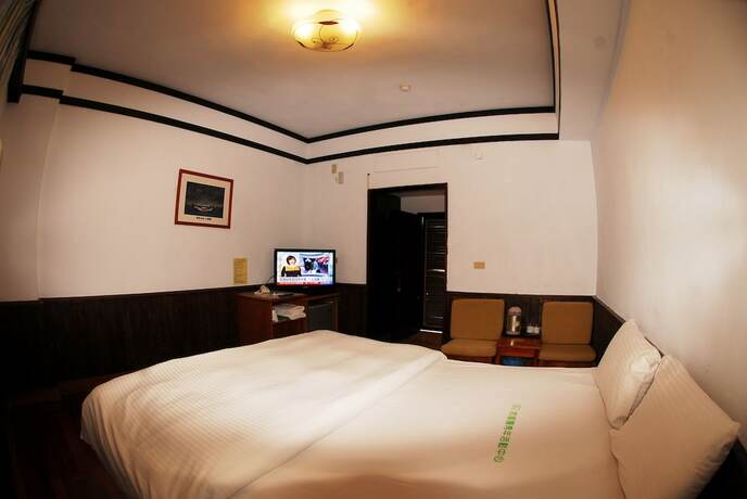 Imagen general del Hotel Penghu Youth Activity Center. Foto 6