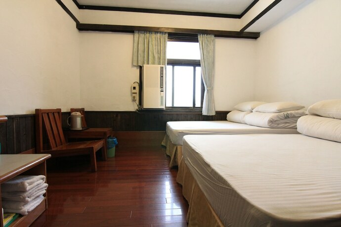 Imagen general del Hotel Penghu Youth Activity Center. Foto 8