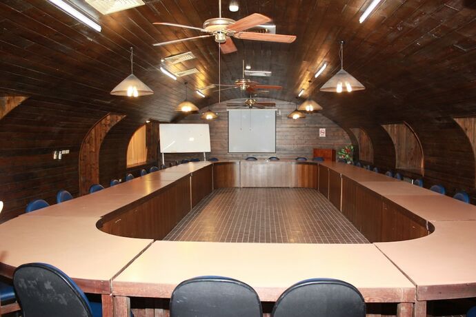 Imagen general del Hotel Penghu Youth Activity Center. Foto 9