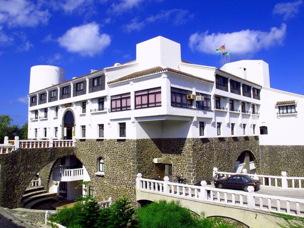 Imagen general del Hotel Penghu Youth Activity Center. Foto 11