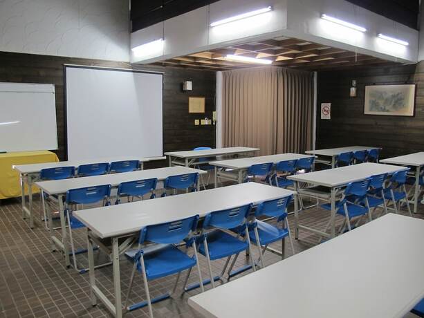 Imagen general del Hotel Penghu Youth Activity Center. Foto 13