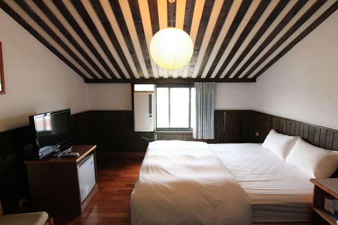 Imagen de la habitación del Hotel Penghu Youth Activity Center. Foto 18