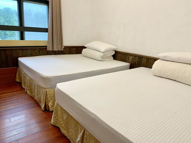 Imagen de la habitación del Hotel Penghu Youth Activity Center. Foto 19