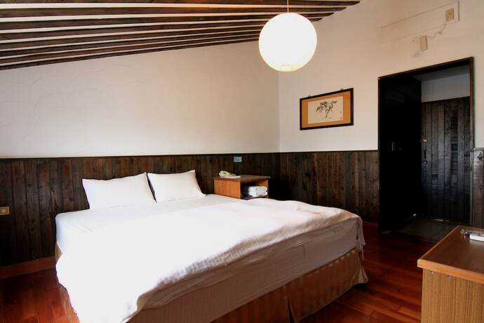 Imagen de la habitación del Hotel Penghu Youth Activity Center. Foto 20