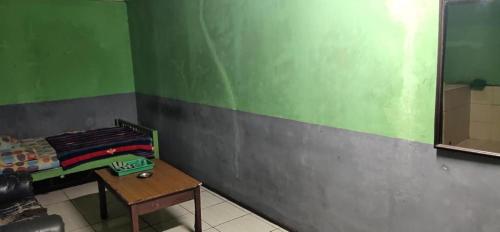 Imagen general del Hotel Penginapan 99. Foto 2