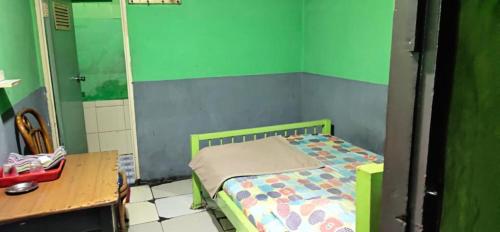 Imagen general del Hotel Penginapan 99. Foto 4