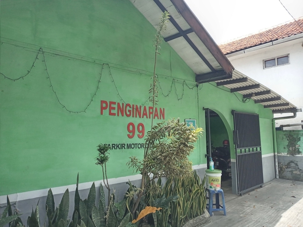 Imagen general del Hotel Penginapan 99. Foto 1