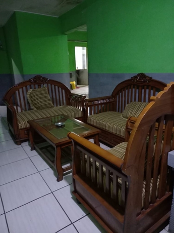 Imagen de los interiores del Hotel Penginapan 99. Foto 15