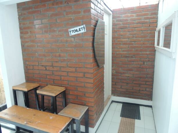Imagen general del Hotel Penginapan Dieng 0km. Foto 1