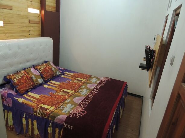 Imagen general del Hotel Penginapan Dieng 0km. Foto 4