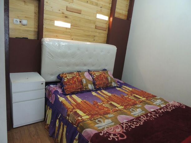 Imagen de la habitación del Hotel Penginapan Dieng 0km. Foto 17