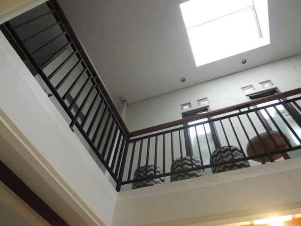 Imagen general del Hotel Penginapan Dieng 0km. Foto 5