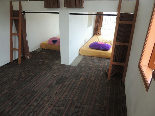 Imagen general del Hotel Penginapan Dieng 0km. Foto 12