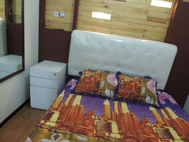Imagen de la habitación del Hotel Penginapan Dieng 0km. Foto 19