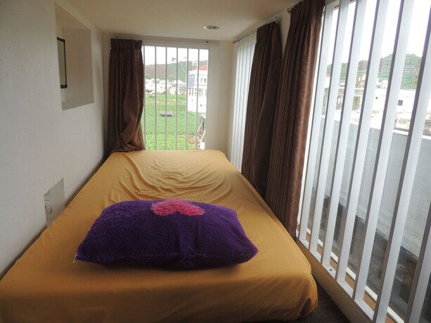Imagen de la habitación del Hotel Penginapan Dieng 0km. Foto 20
