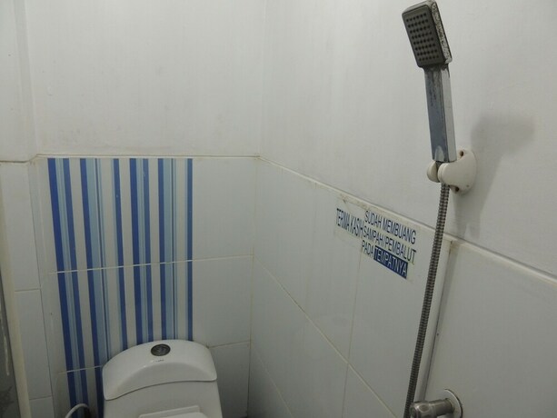 Imagen general del Hotel Penginapan Dieng 0km. Foto 16