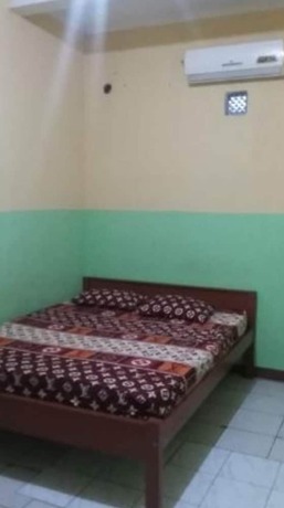 Imagen de la habitación del Hotel Penginapan Istana. Foto 8