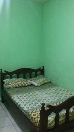 Imagen de la habitación del Hotel Penginapan Istana. Foto 9