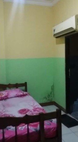 Imagen general del Hotel Penginapan Istana. Foto 2