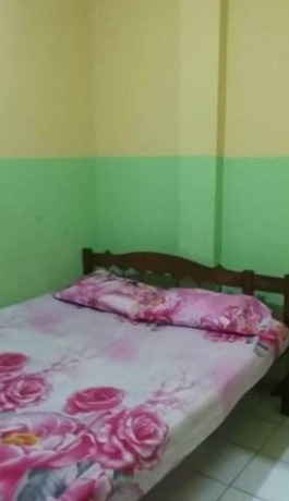 Imagen general del Hotel Penginapan Istana. Foto 4