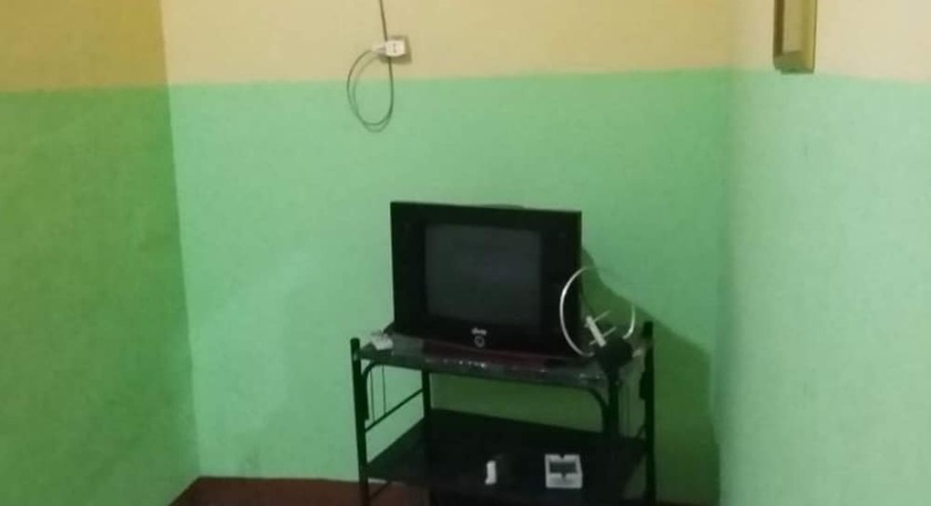 Imagen de la habitación del Hotel Penginapan Istana. Foto 13