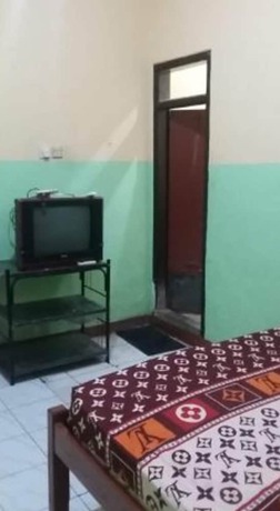 Imagen general del Hotel Penginapan Istana. Foto 6