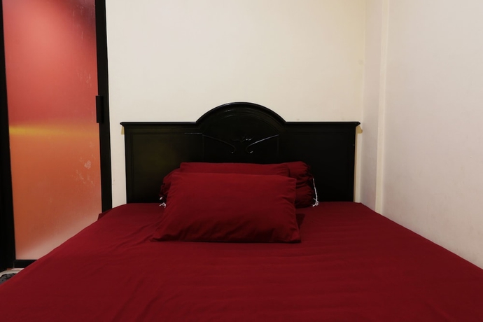 Imagen de la habitación del Hotel Penginapan Marsya Prima Syariah. Foto 4