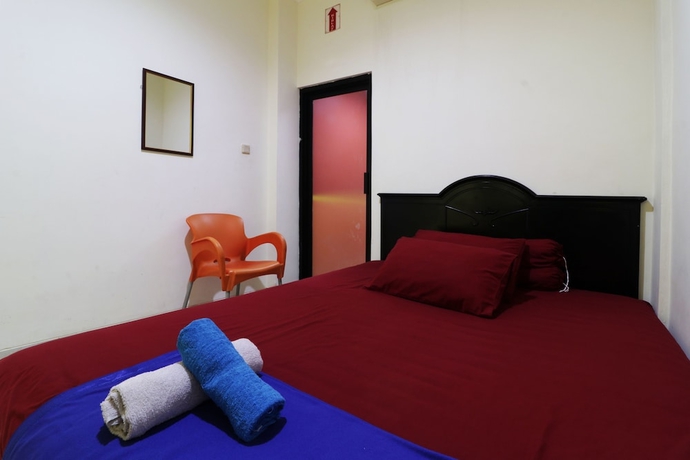 Imagen de la habitación del Hotel Penginapan Marsya Prima Syariah. Foto 5