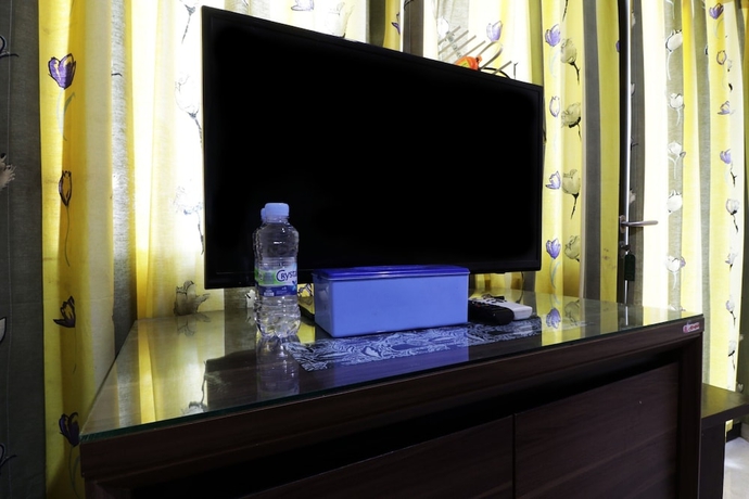 Imagen de la habitación del Hotel Penginapan Marsya Prima Syariah. Foto 12