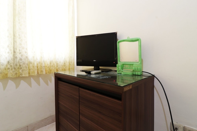 Imagen de la habitación del Hotel Penginapan Marsya Prima Syariah. Foto 14