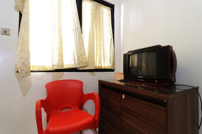Imagen de la habitación del Hotel Penginapan Marsya Prima Syariah. Foto 15