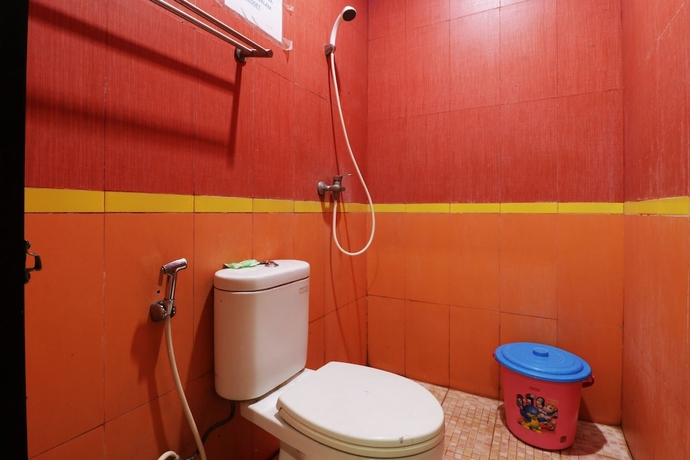 Imagen de la habitación del Hotel Penginapan Marsya Prima Syariah. Foto 16