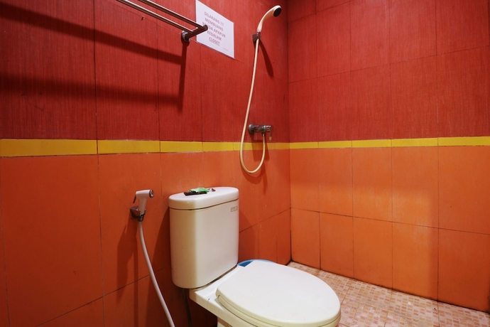Imagen de la habitación del Hotel Penginapan Marsya Prima Syariah. Foto 17