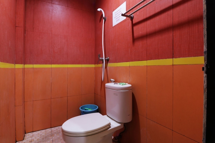 Imagen de la habitación del Hotel Penginapan Marsya Prima Syariah. Foto 18