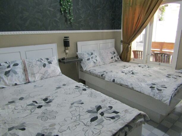 Imagen general del Hotel Penginapan Melati Sarangan. Foto 1