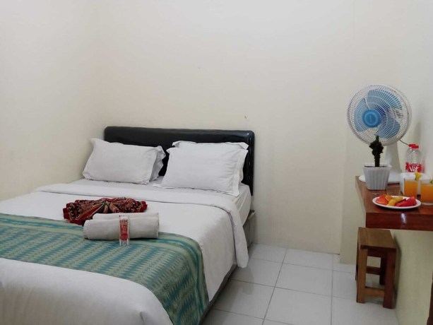 Imagen de la habitación del Hotel Penginapan Mutiara Syariah. Foto 9