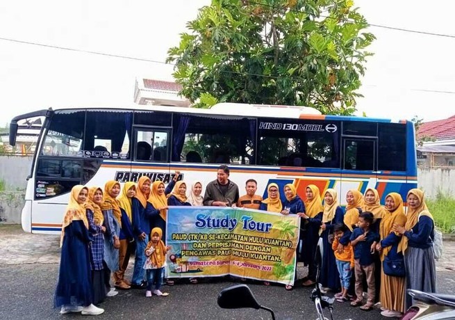 Imagen de la habitación del Hotel Penginapan Mutiara Syariah. Foto 10