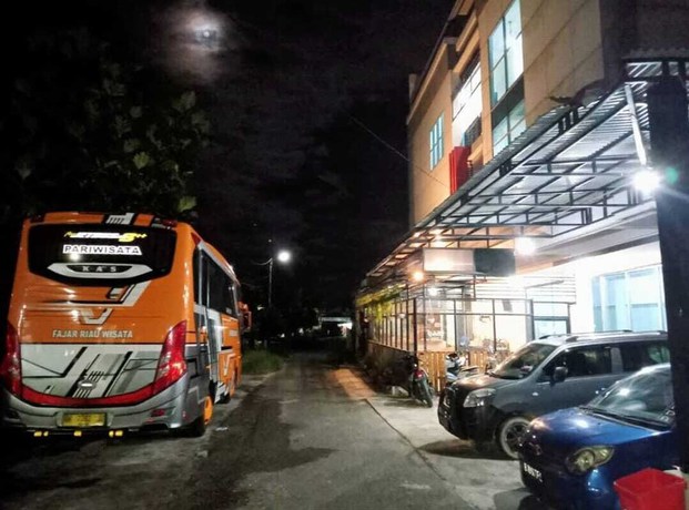 Imagen general del Hotel Penginapan Mutiara Syariah. Foto 4