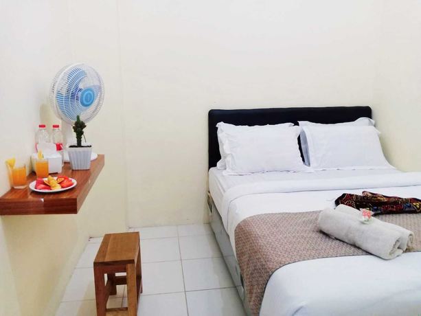 Imagen general del Hotel Penginapan Mutiara Syariah. Foto 1