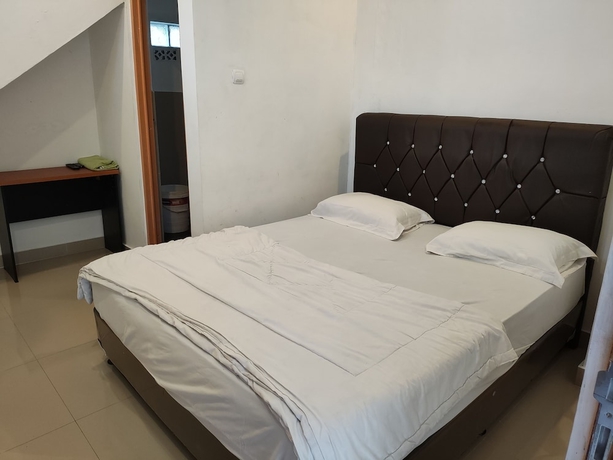 Imagen de la habitación del Hotel Penginapan Nurmega jaya. Foto 2
