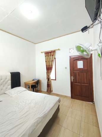 Imagen de la habitación del Hotel Penginapan Nurmega jaya. Foto 3