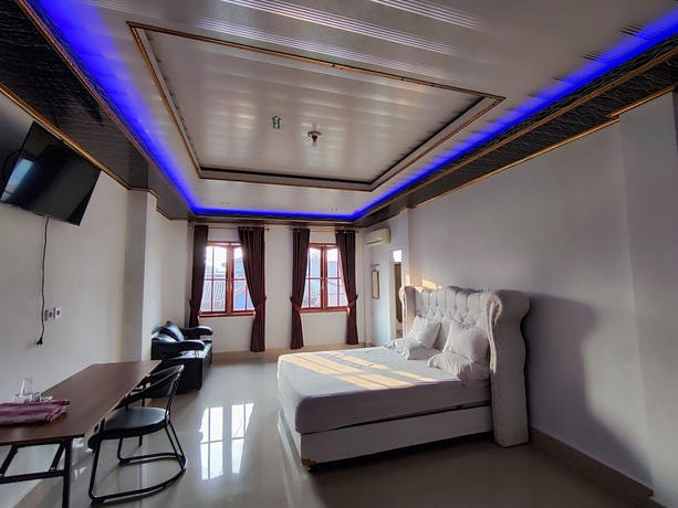 Imagen de la habitación del Hotel Penginapan Nurmega jaya. Foto 4