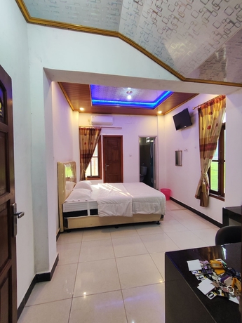 Imagen de la habitación del Hotel Penginapan Nurmega jaya. Foto 7