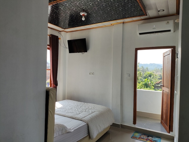 Imagen de la habitación del Hotel Penginapan Nurmega jaya. Foto 8